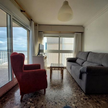Apartamento Bellavista Daimus Exteriör bild