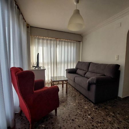 Apartamento Bellavista Daimus Exteriör bild