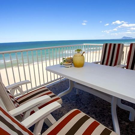 Apartamento Bellavista Daimus Rum bild