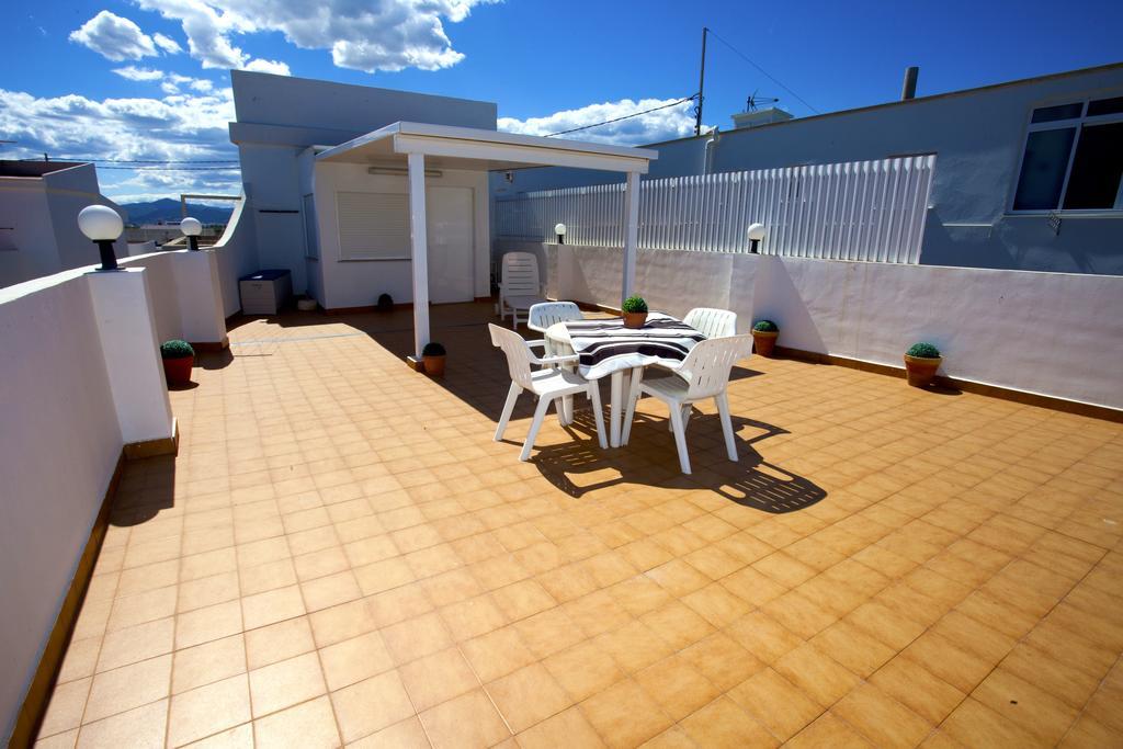 Apartamento Bellavista Daimus Rum bild