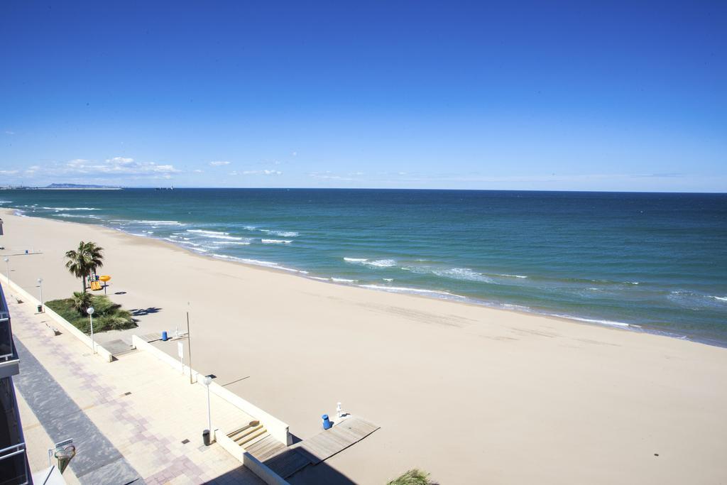 Apartamento Bellavista Daimus Rum bild