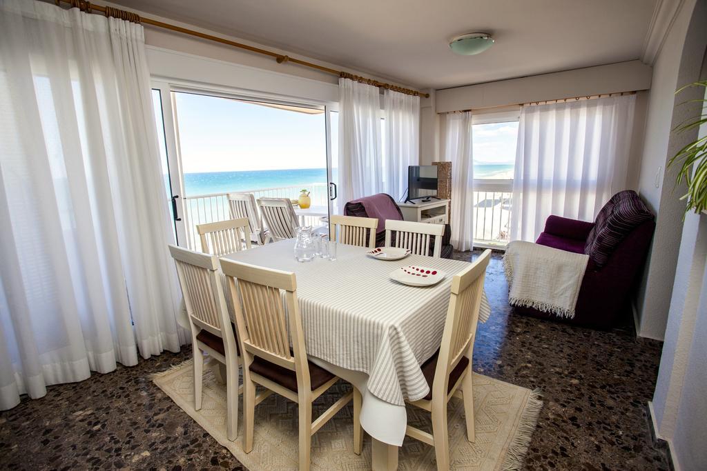 Apartamento Bellavista Daimus Rum bild