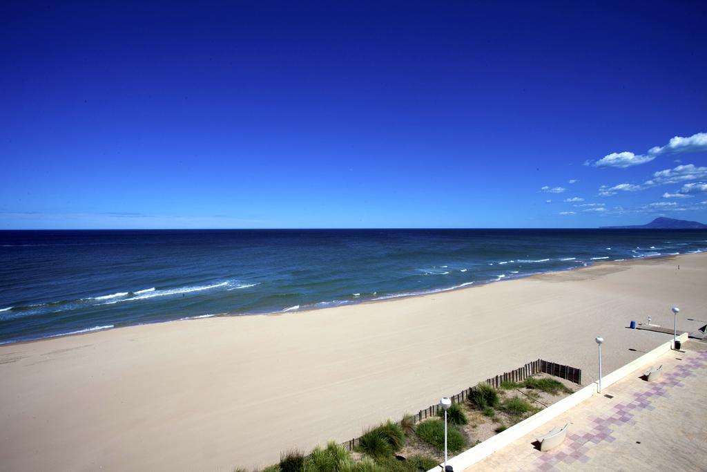 Apartamento Bellavista Daimus Rum bild